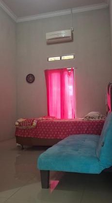 SAHATI HOMESTAY PAYAKUMBUH & Swimingpool