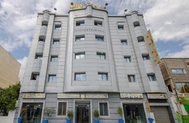 Saheb Ettabaa Tunis