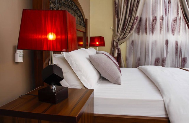 Saheeto Suites