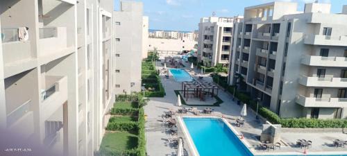 Sahel Grand Hills