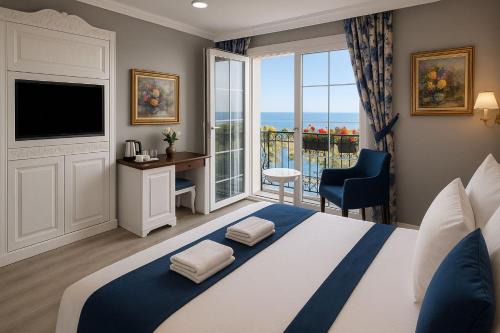 SAHİL BUTİK HOTEL