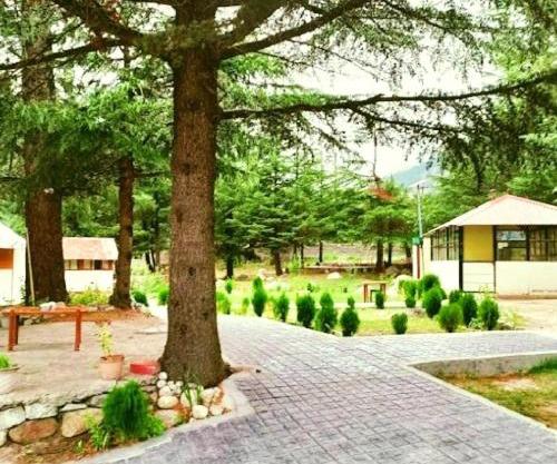 Sahiba Retreat