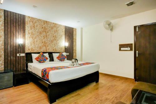 Sahibs Hotel Jaipur