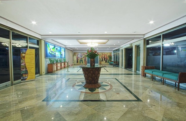 Sahid Kawanua Manado