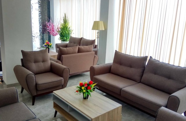 Sahid Vanilla Nagoya Batam