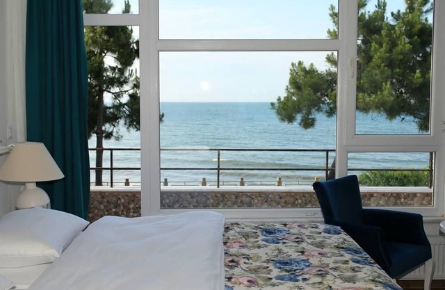 Sahil otel