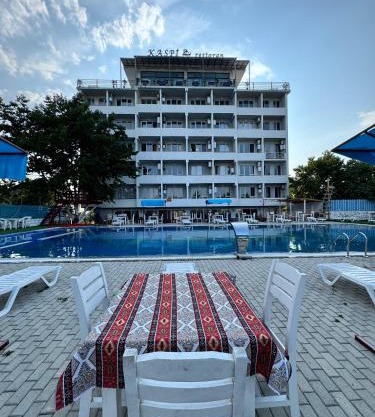 Sahil Residence Astara