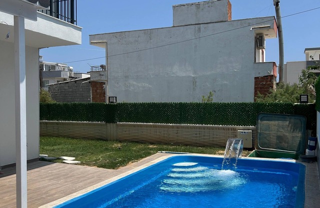 Sahil villa