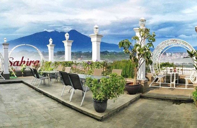 Sahira Butik Hotel