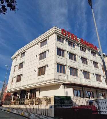 Sahra Airport Hotel