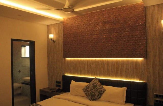 Sahyadri Guest House