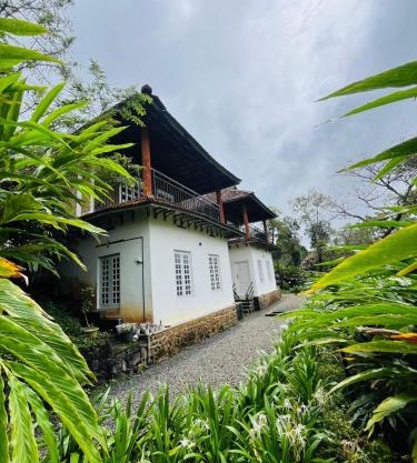 Sahyadri Health Resorts by Cat homes