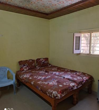 Sahyadri Home Stay