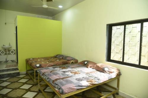 Sahyadri Homestay