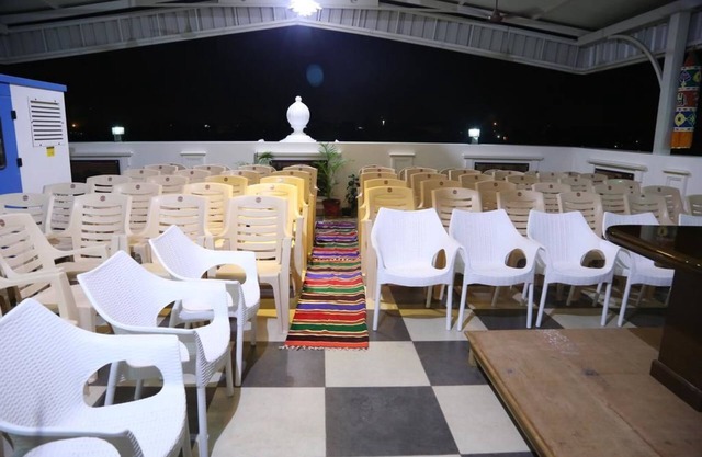 Sai Enclave Residency