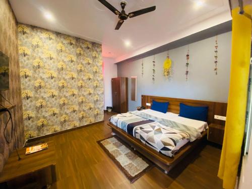 Sai Ganga cottage by Yatrimap