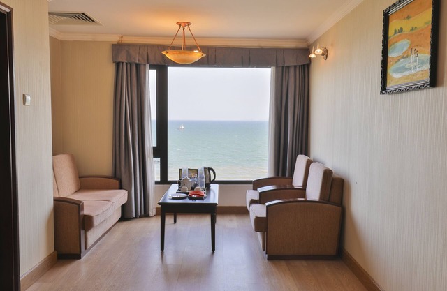 Sai Gon - Quy Nhon Hotel