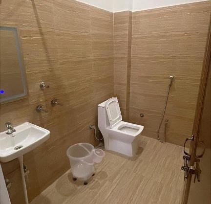 SAI GUEST HOUSE BANARAS RAILWAY STATION 2km from KASHI VISHWANATH