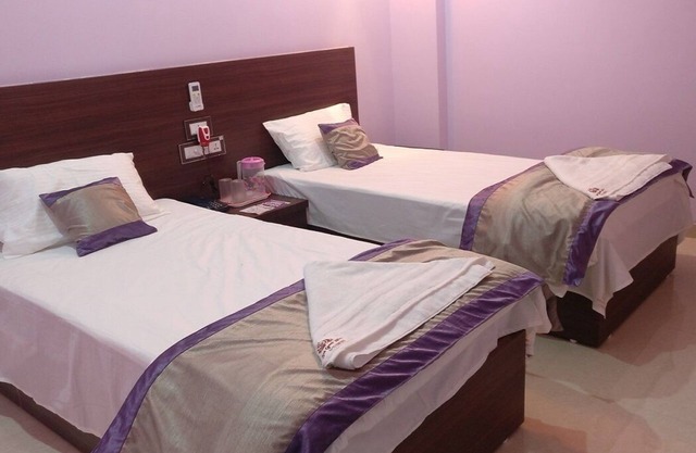 Sai Guest House