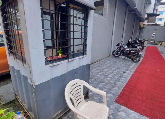 Sai Guest House