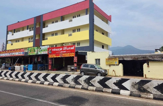 Sai Home Stay