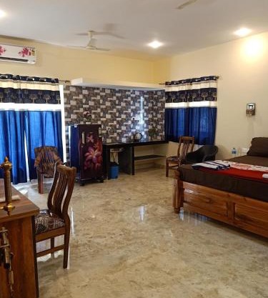SAI HOMESTAY