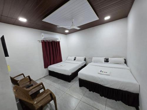 Sai homestay