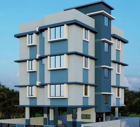 Sai Homestay Panaji 2 BHK, 1 BHK and Studio Apartment