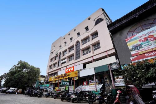 Sai Krishana Grand