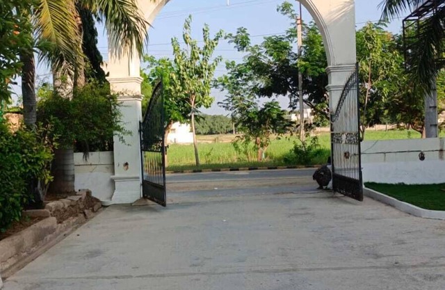 Sai Maa Resort And Convention Centre