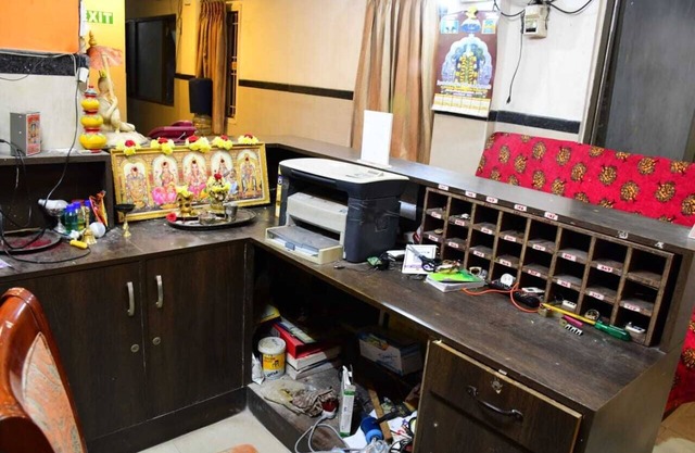 Sai Nalam Guest Inn