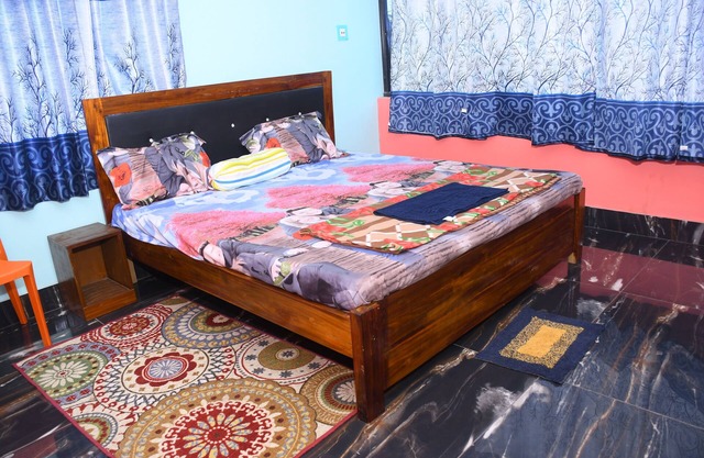 Sai Padma Guest House