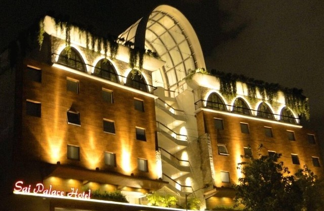 Sai Palace Hotel