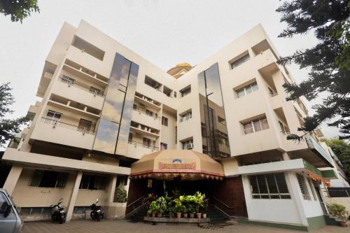 Sai Prarthana Inn