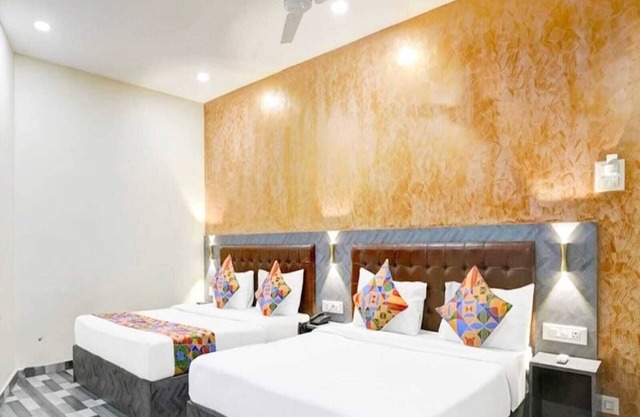 Sai Radana By Glitz Hotels