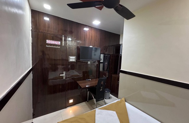 Sai Residency & Dormitory