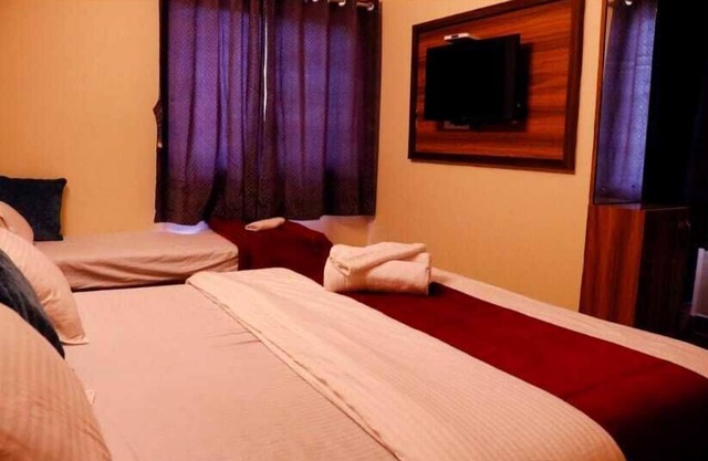 Sai Residency