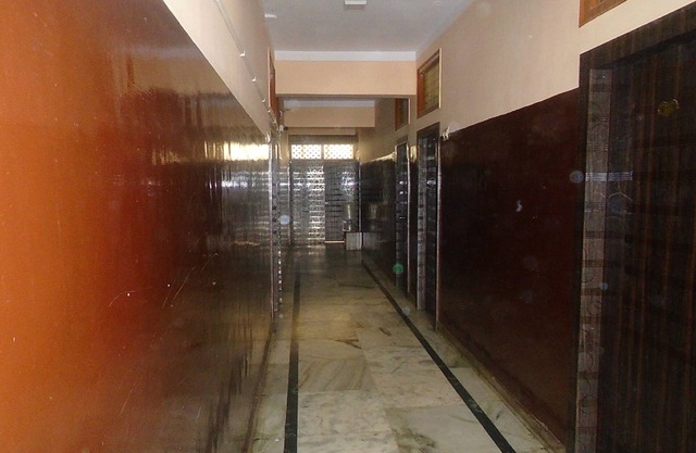Sai Residency