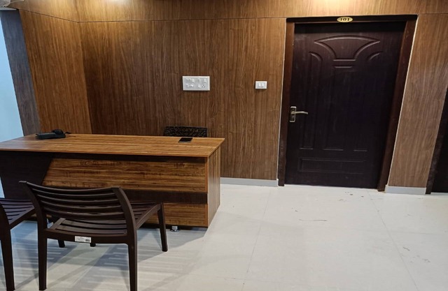 Sai Residency