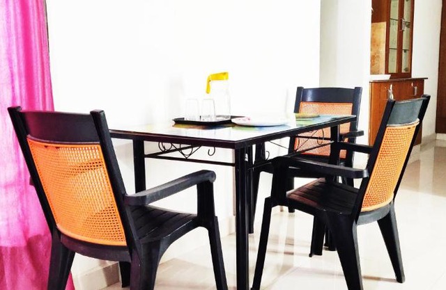 BEST Service Apartment
