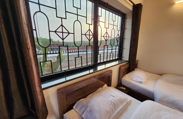 Sai Sharad Hotel