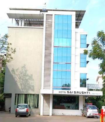 SAI SRUSHTI by NEEM SQUARE
