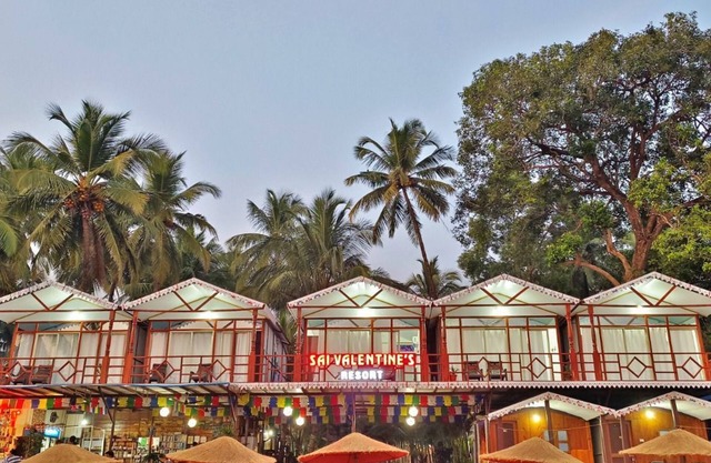 Sai Valentine's - Goa