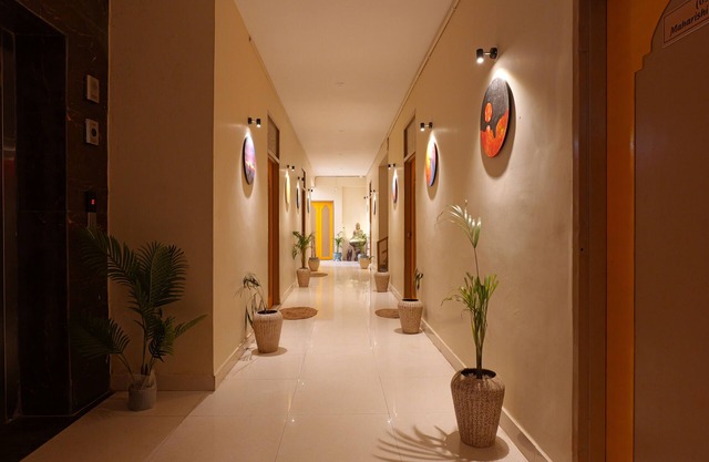 Sai Veda Wellness By Atya Hotels