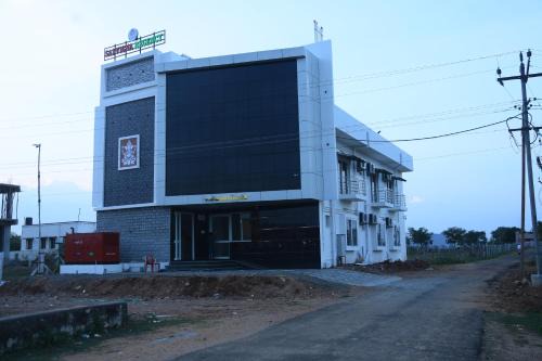 Sai Vigna Regency