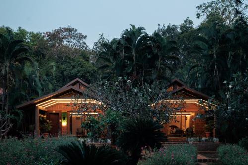 Sai Vishram Beach Resort