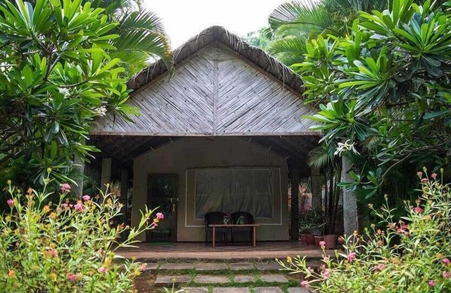 Sai Vishram Beach Resort Byndoor