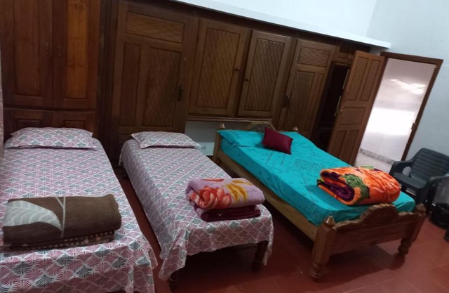 SAI VISHRAM HOMESTAY