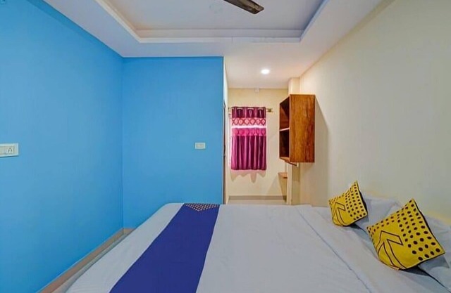 Saidham Comfort