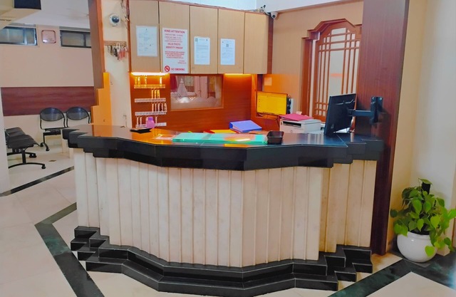 SAIGAL GUEST HOUSE